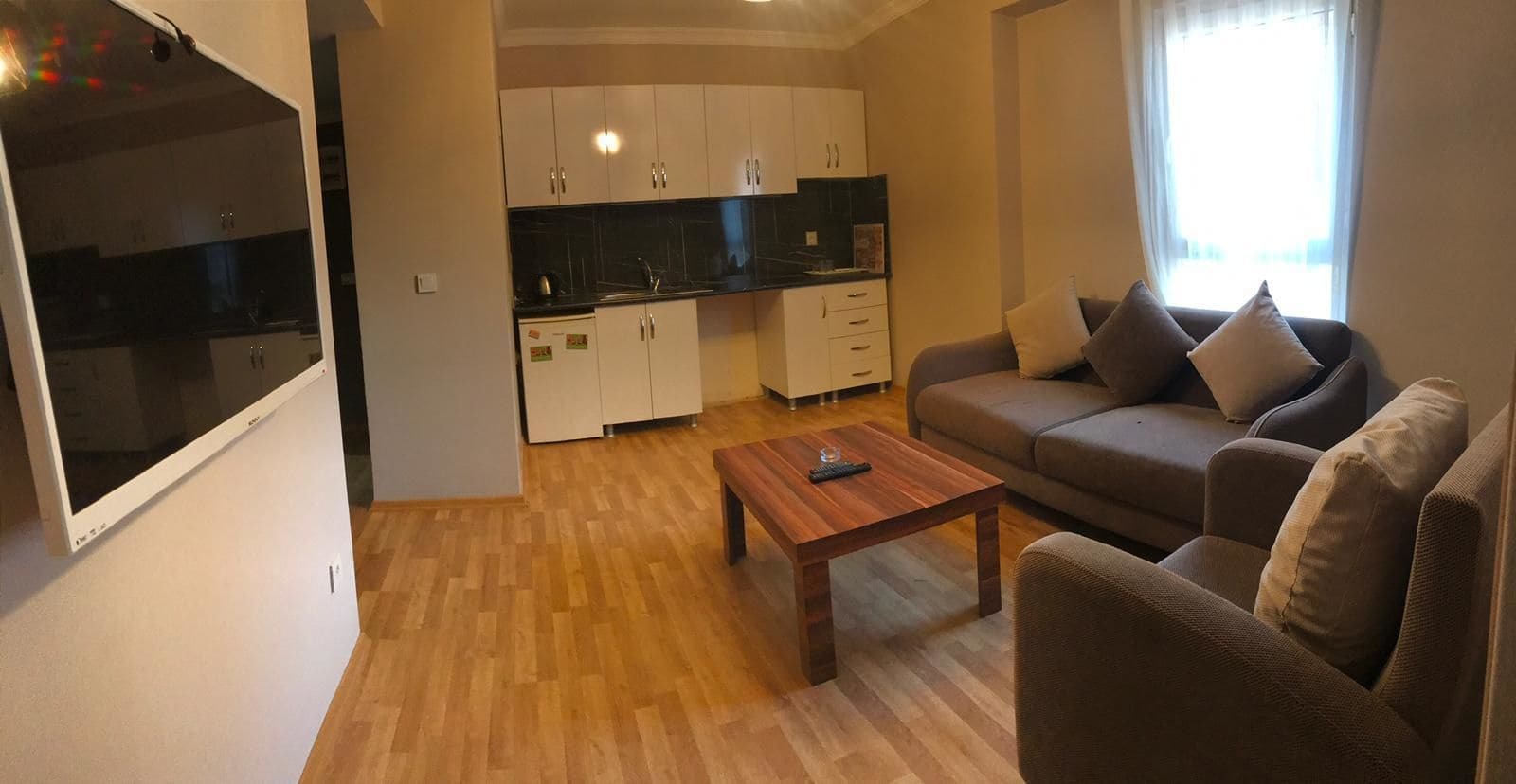 Best Suites & Studios Büyükçekmece Exterior foto